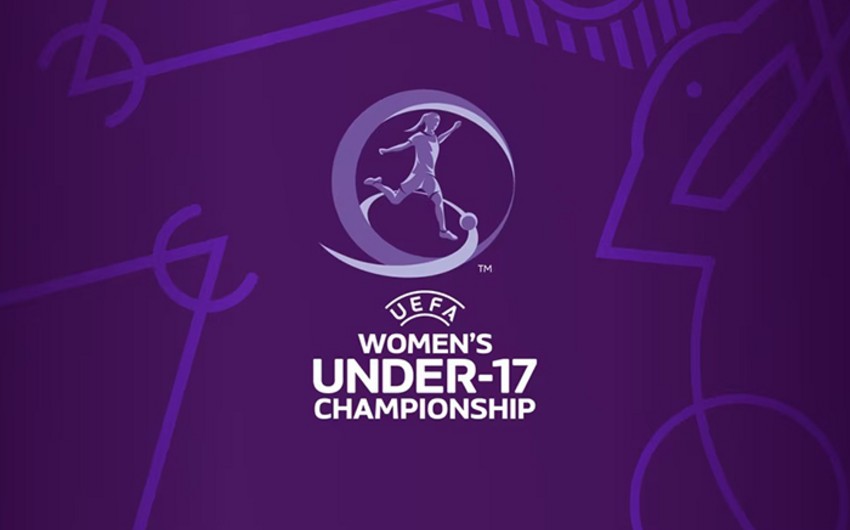 Avropa Çempionatı: U-17 millimizin ikinci mərhələdəki rəqibləri bəlli olub