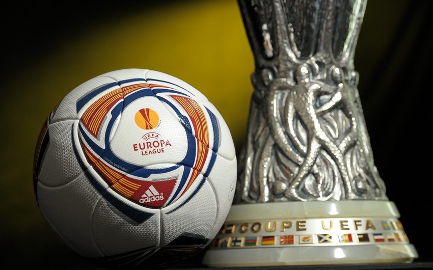UEFA Avropa Liqası: Liqa mərhələsində VI tura bir görüşlə start veriləcək