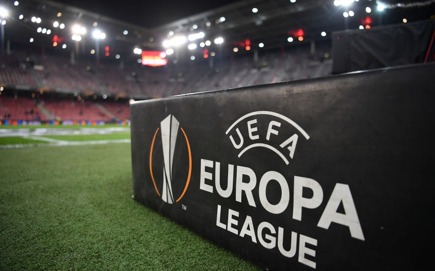 UEFA Avropa Liqası: Liqa mərhələsinin VI turuna yekun vurulacaq