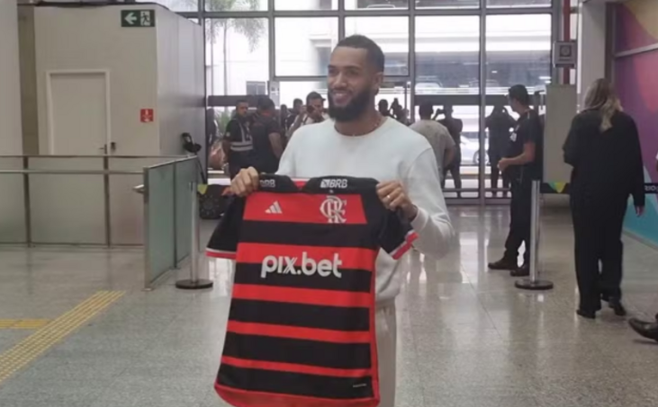 Juninyo: "Braziliyada olduğum üçün çox xoşbəxtəm"