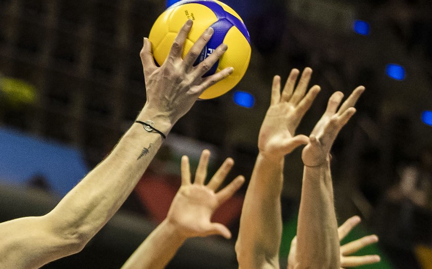 Qadın voleybolçular arasında ölkə çempionatında növbəti oyunlar keçiriləcək
