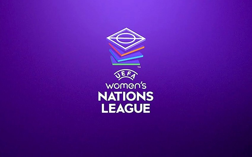 UEFA Millətlər Liqası: Qadın millimiz ilk matçına çıxacaq