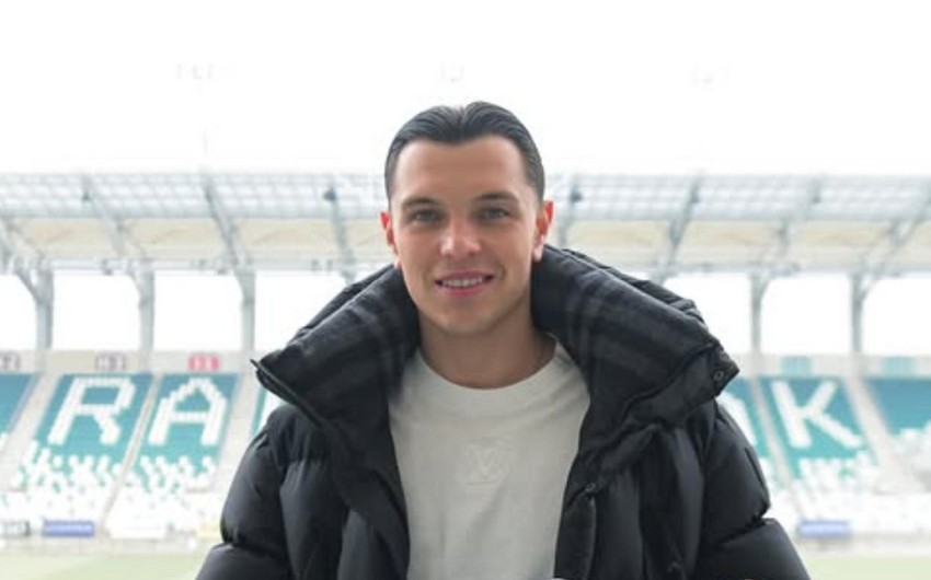 Renat Dadaşov "Radomayak"a transfer olunub
