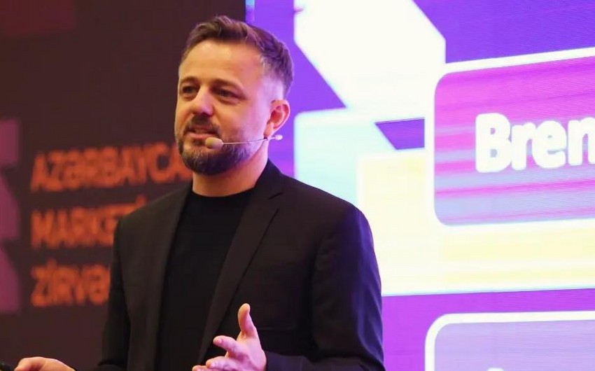 "Qarabağ" rəsmisi Budapeştdə beynəlxalq sammitdə iştirak edəcək