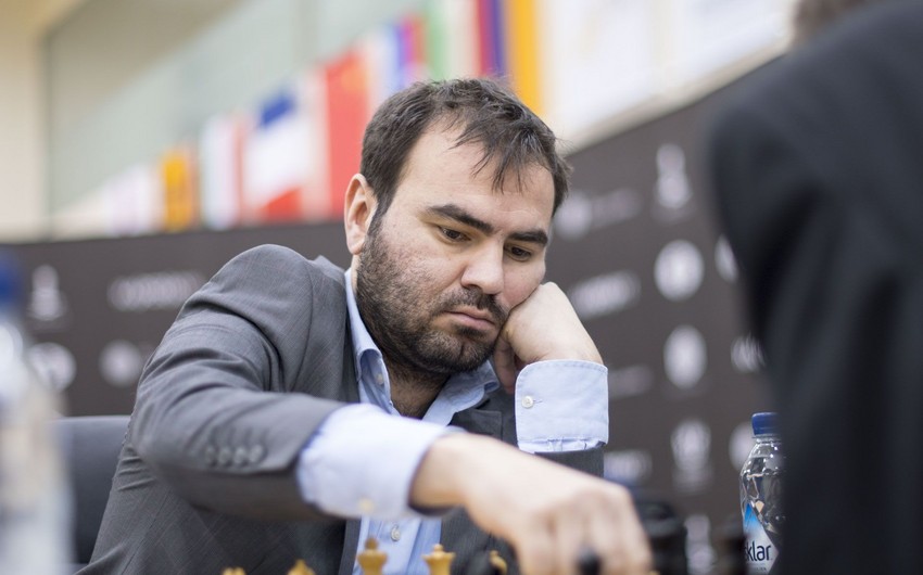 FIDE reytinqi: Şahmatçılarımızın mövqeləri məlum olub
