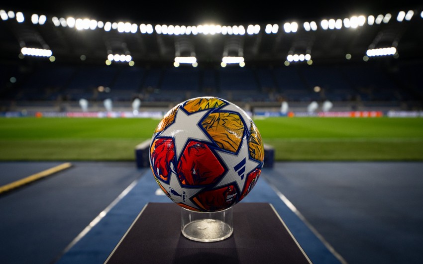 UEFA Çempionlar Liqası: 1/4 final mərhələsinin bütün iştirakçıları məlum olub