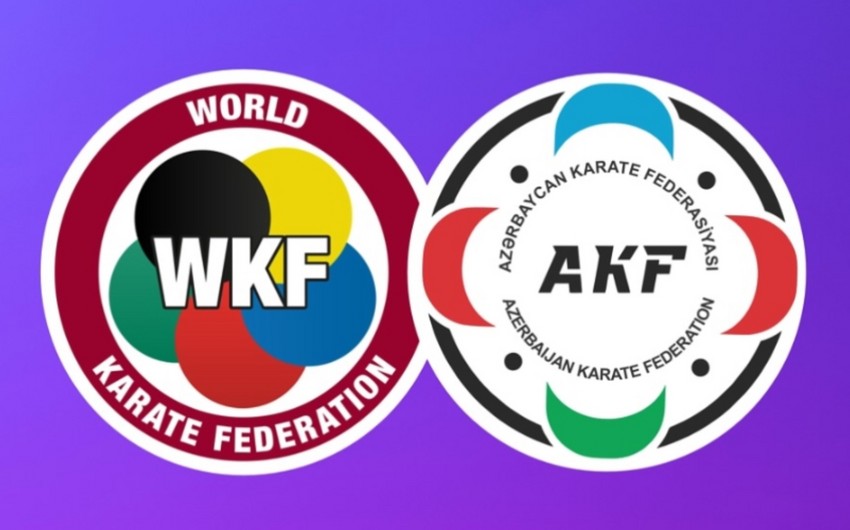 Azərbaycan Karate Federasiyası WKF-yə rəsmi üzv qəbul olunub