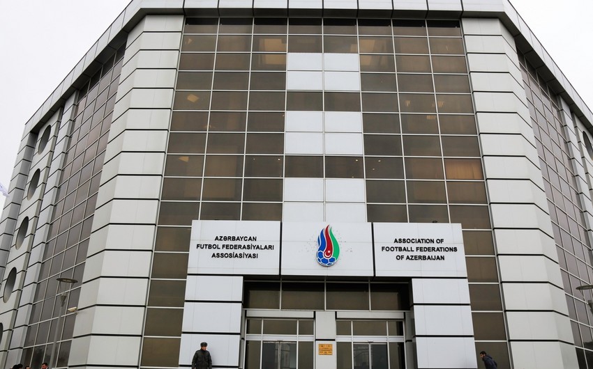 AFFA Bakıda C kateqoriyalı məşqçi kursları təşkil edəcək