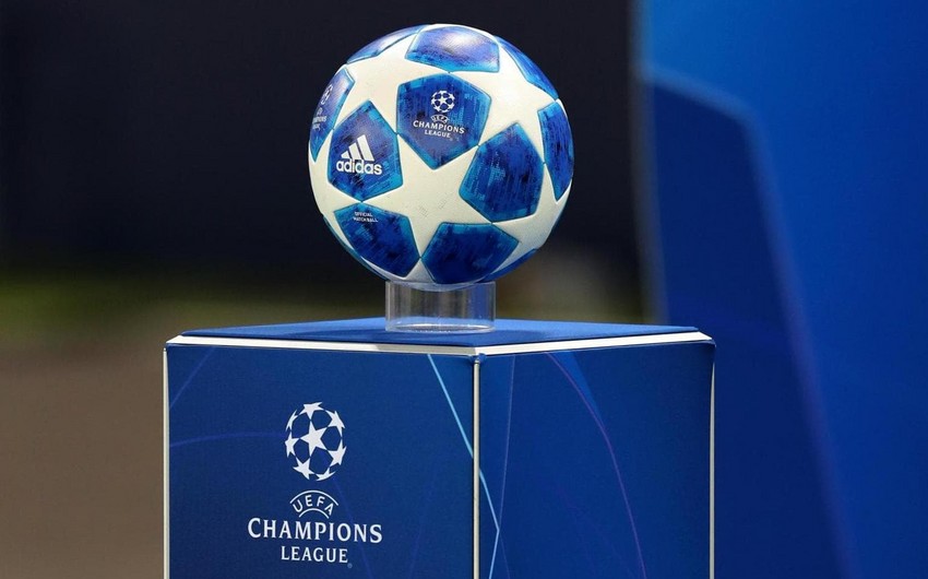 UEFA Çempionlar Liqasında 1/4 final mərhələsinin ilk oyunlarına start veriləcək