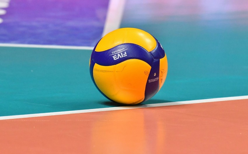 Qadın voleybolçuların Yüksək Liqasında üçüncü yer uğrunda oyunlara start veriləcək