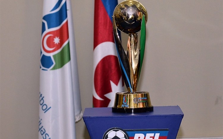Futbol üzrə Azərbaycan Kubokunda sonuncu finalçı müəyyənləşib