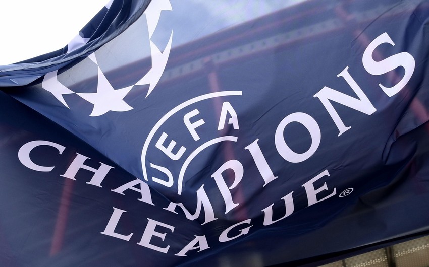 UEFA Çempionlar Liqası: “İnter” - “Barselona” oyunu heç-heçə yekunlaşıb