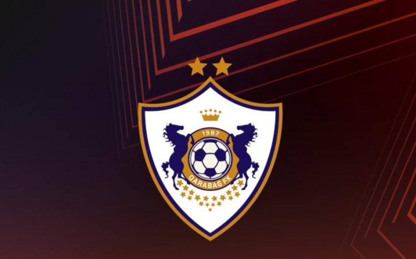"Qarabağ" klubu dünya reytinqində 10 pillə irəliləyib