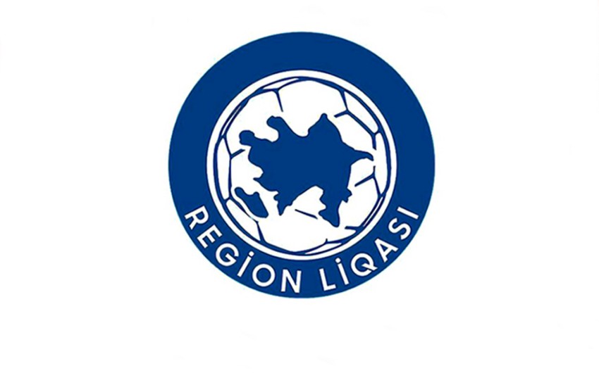 Region Liqasının final və III yer uğrunda oyununun yeri müəyyənləşib