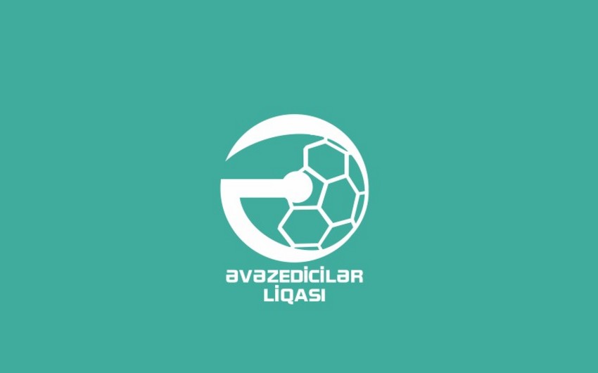 Əvəzedicilər Liqasında 2024/2025 mövsümünün qalibi bəlli olub