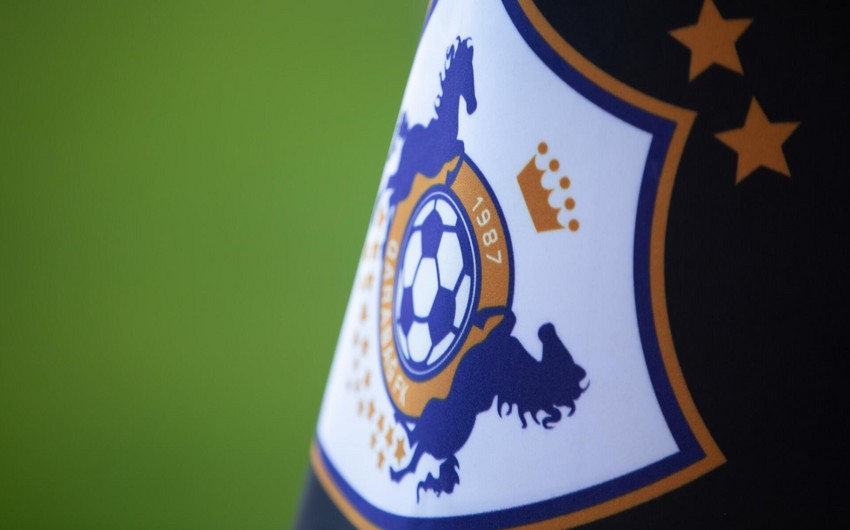 “Qarabağ” Azərbaycan Kubokunda mütləq rekordun sahibidir