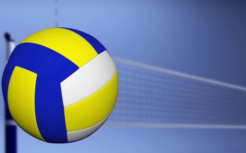 Azərbaycanın voleybol milliləri bu gün növbəti matçlarına çıxacaqlar