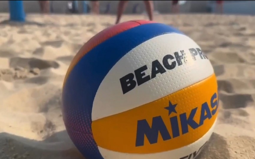 Təmsilçilərimiz Şərqi Avropa Voleybol Zonal Assosiasiyasının çempionatındakı çıxışlarını başa vurublar