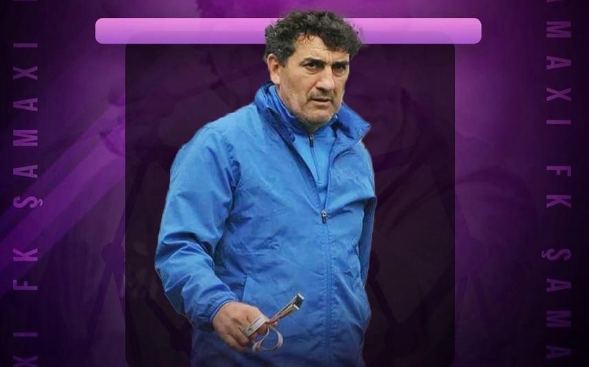 "Mingəçevir"in yeni baş məşqçisinin adına aydınlıq gəlib
