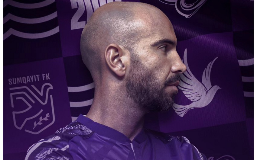 “Sumqayıt” ilk futbolçu keçidini reallaşdırıb