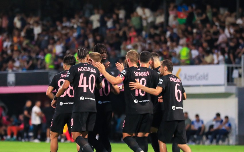 UEFA Avropa Liqası: "Sabah"ın Sloveniyaya səfər planı bəlli olub