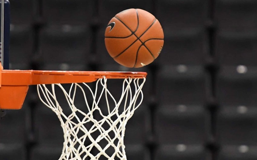 3x3 basketbol üzrə Dünya Qadın Seriyasının Sumqayıt mərhələsinin iştirakçıları müəyyənləşib