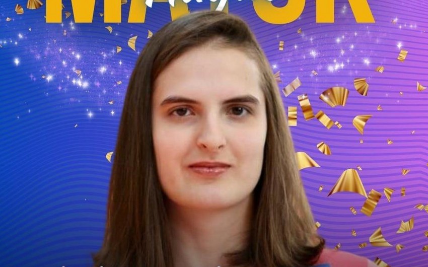 "Gəncə" yeni voleybolçu ilə anlaşıb